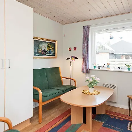 Holiday Romo Vii Vakantiehuis *