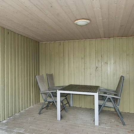 Holiday Romo Vii Vakantiehuis