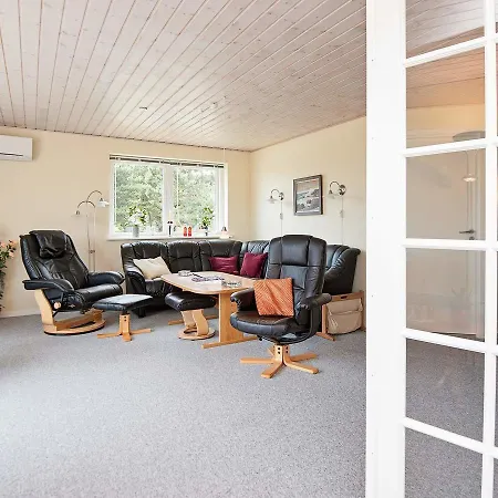 Vakantiehuis Holiday Romo Vii