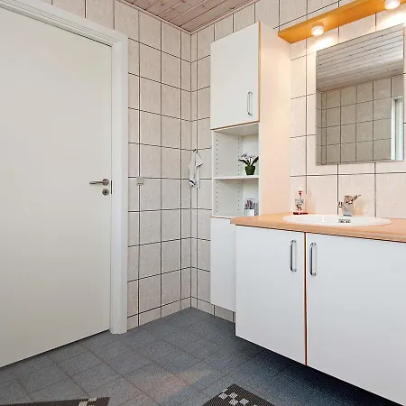 Holiday Romo Vii Vakantiehuis Sønderby