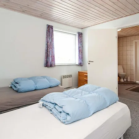 Holiday Romo Vii Vakantiehuis Sønderby