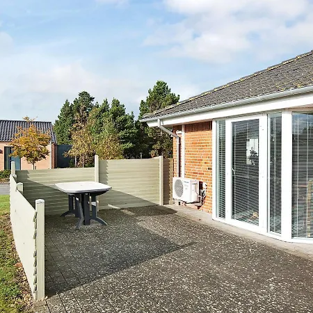 Holiday Romo Vii Vakantiehuis